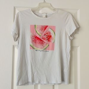 Watermelon Graphic t-shirt